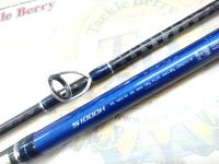 16コルトスナイパーBB S1000H