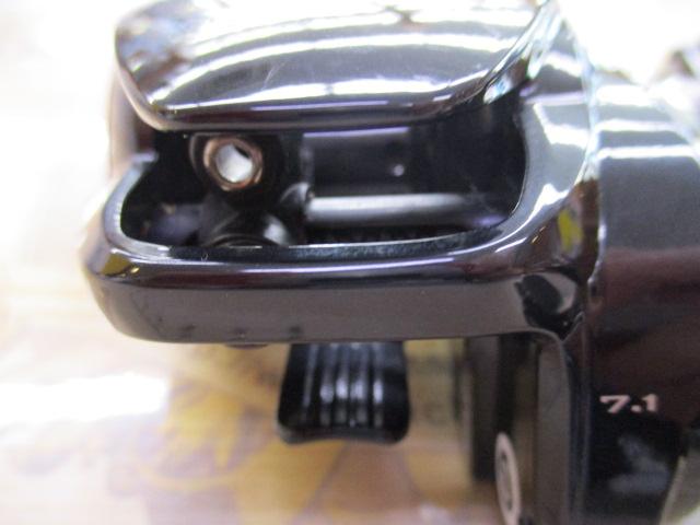 24メタニウムDC 71HG