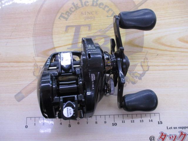 24メタニウムDC 71HG