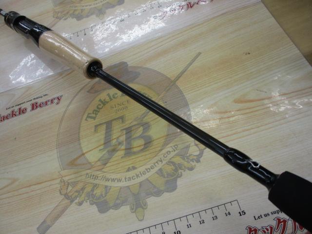 スクアド SKC-ST68L/ML-AJING ギガアジスペシャル