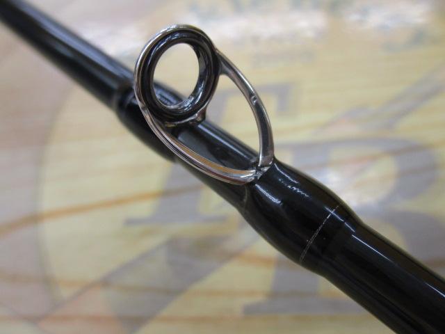 スクアド SKC-ST68L/ML-AJING ギガアジスペシャル