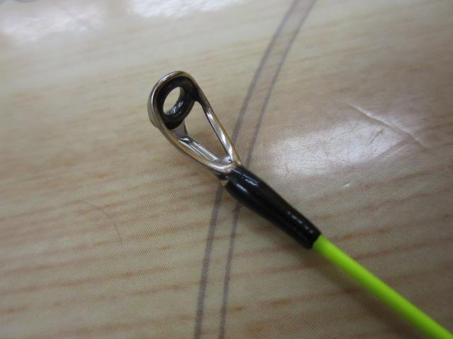 スクアド SKC-ST68L/ML-AJING ギガアジスペシャル