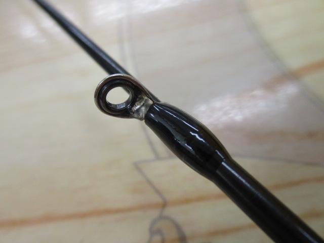 スクアド SKC-ST68L/ML-AJING ギガアジスペシャル