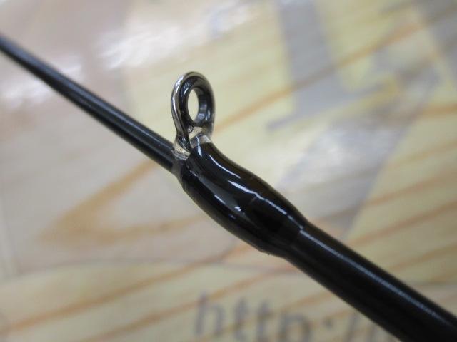 スクアド SKC-ST68L/ML-AJING ギガアジスペシャル