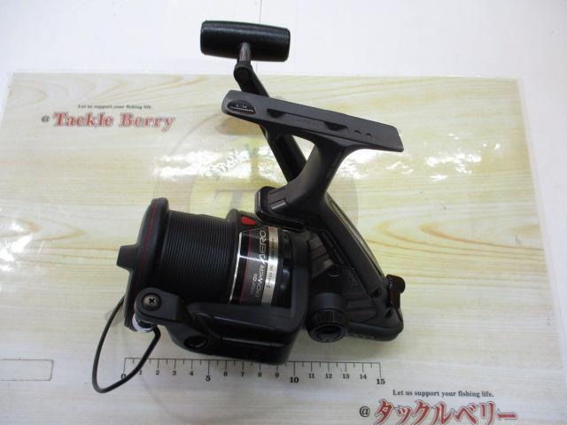 チタノスパワーエアロ GT6000 5号仕様