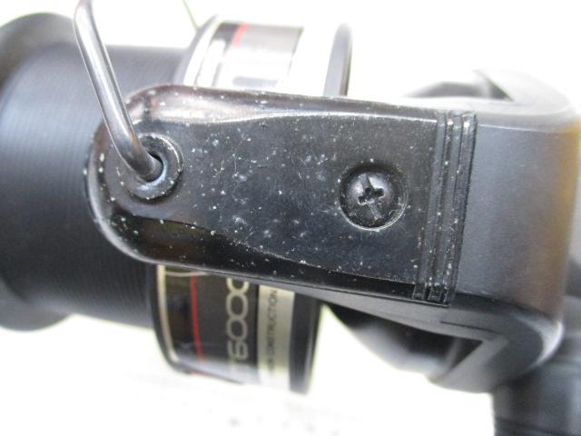 チタノスパワーエアロ GT6000 5号仕様