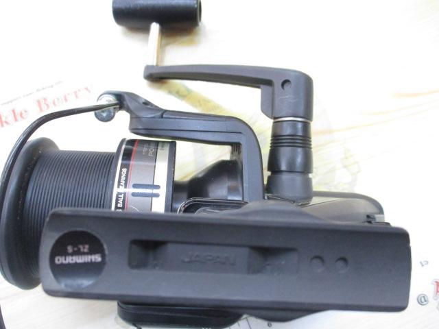 チタノスパワーエアロ GT6000 5号仕様