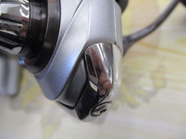 18カルディア LT2000S