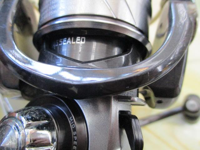 18カルディア LT2000S