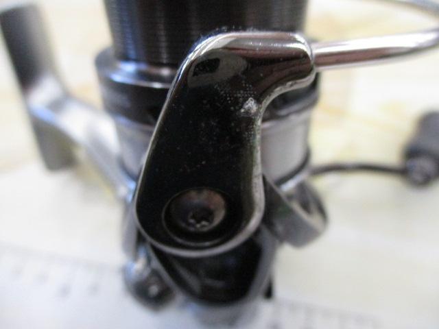 18カルディア LT2000S