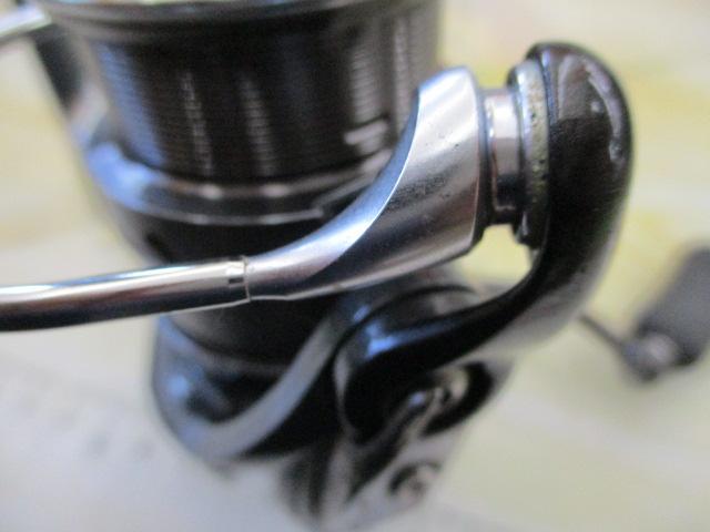 18カルディア LT2000S