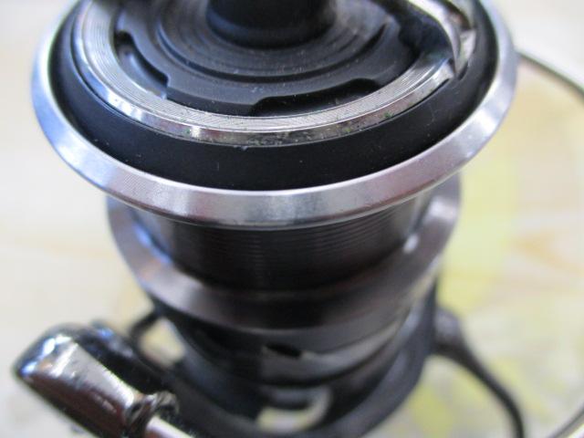 18カルディア LT2000S