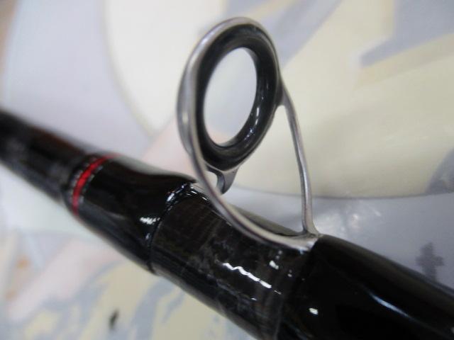 ブレイゾン 722MHB・V