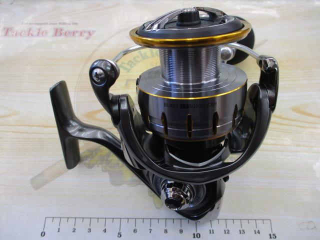 18ブラスト LT5000D-CXH