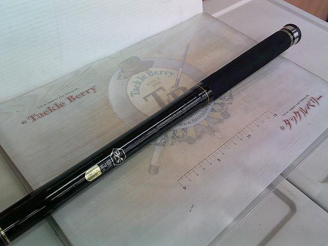 ブルズアイスペシャル遠投 青物520P