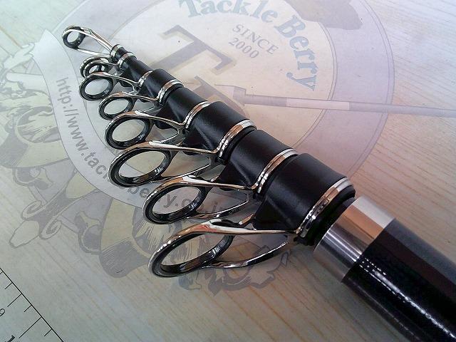 ブルズアイスペシャル遠投 青物520P