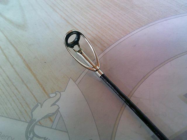 ブルズアイスペシャル遠投 青物520P