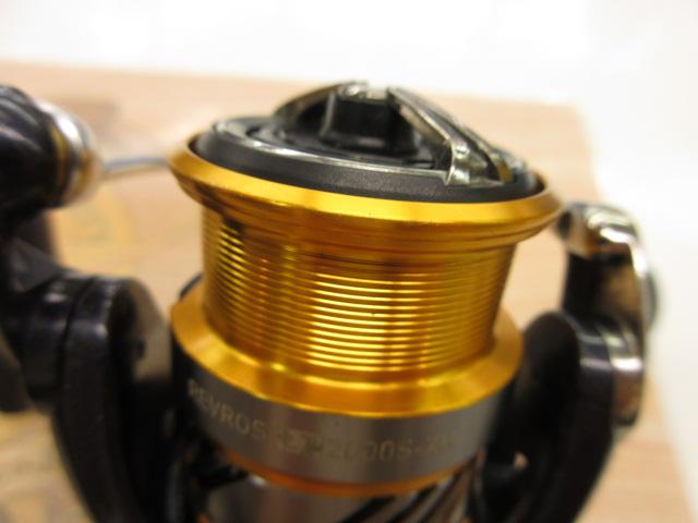 20レブロス LT2000S-XH