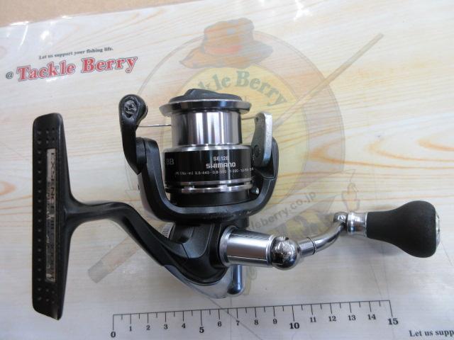 11エクスセンスBB C3000M