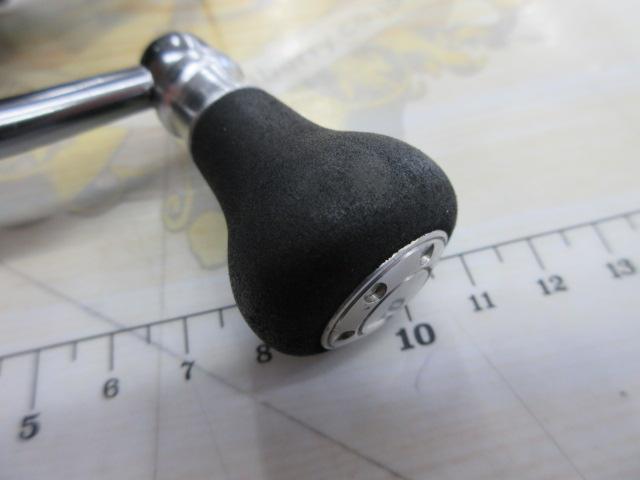 11エクスセンスBB C3000M