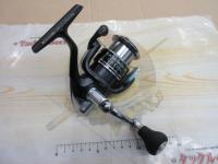 11エクスセンスBB C3000M