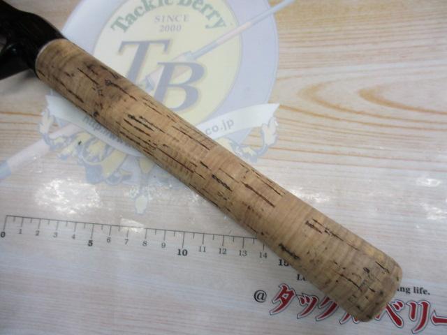 ブルーダー BC-602ML