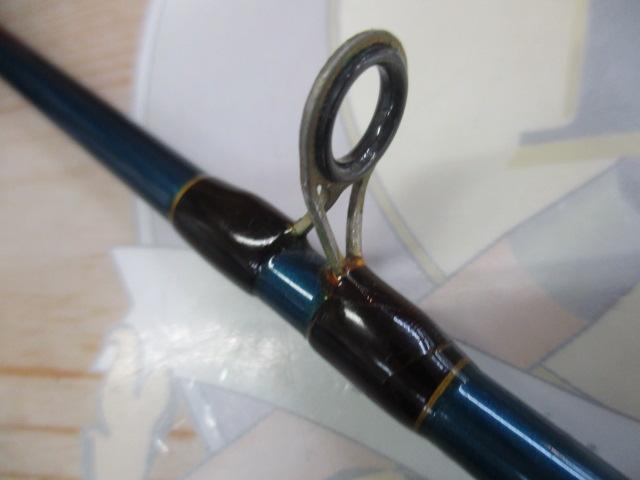 ブルーダー BC-602ML