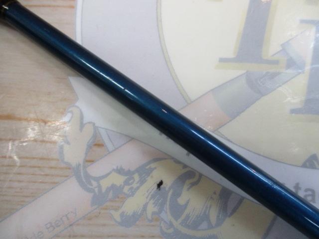 ブルーダー BC-602ML