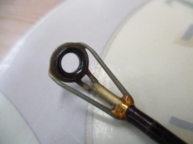 ブルーダー BC-602ML