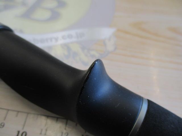 スゴテックカレイ175小突き