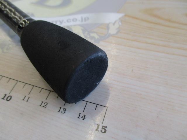 スゴテックカレイ175小突き