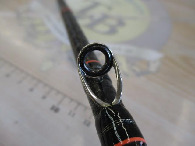 スゴテックカレイ175小突き