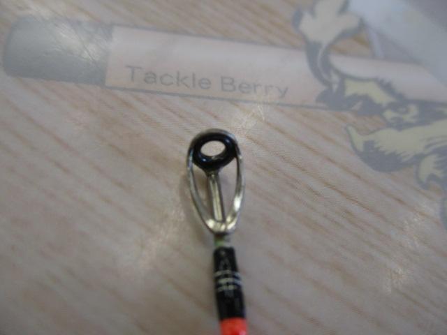 スゴテックカレイ175小突き