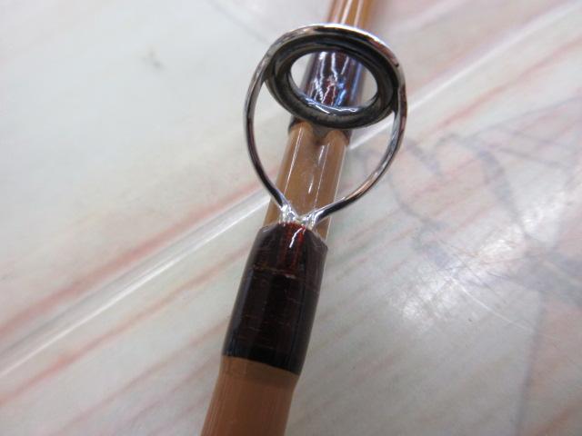 グラスアイスティックBF2 60L｜＠ベリーネット 日本最大新品中古釣具