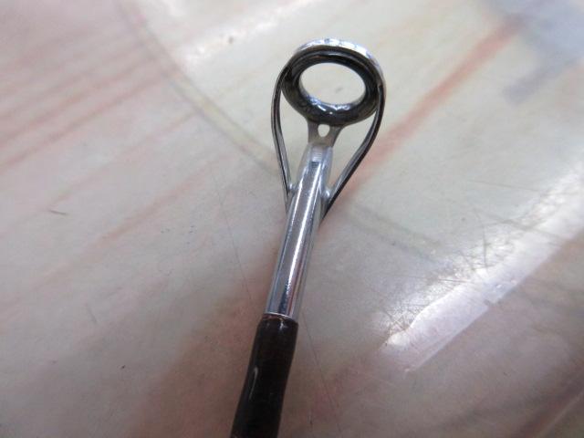 グラスアイスティックBF2 60L｜＠ベリーネット 日本最大新品中古釣具