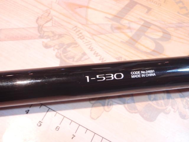 アドバンスイソ 1-530