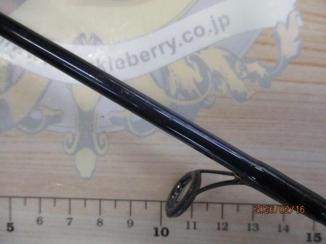 ブローショット GSX-96