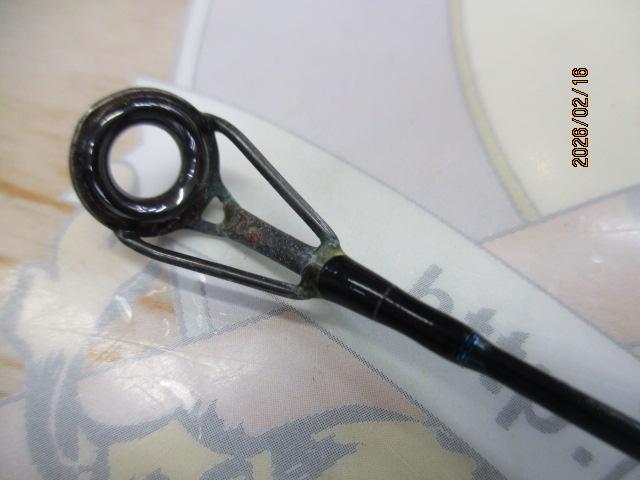 ブローショット GSX-96