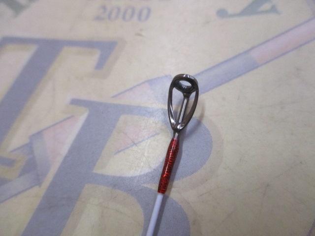 23セフィアBB ティップエギング R-S66ML-S