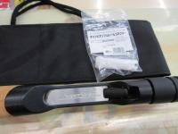 スーパーストライクマグネシウムオフセットグリップ ストレートシングル