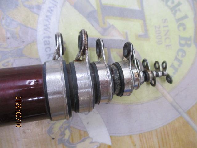 CSストライプカーボ磯 3号-63R