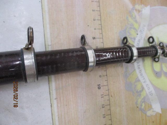 CSストライプカーボ磯 3号-63R