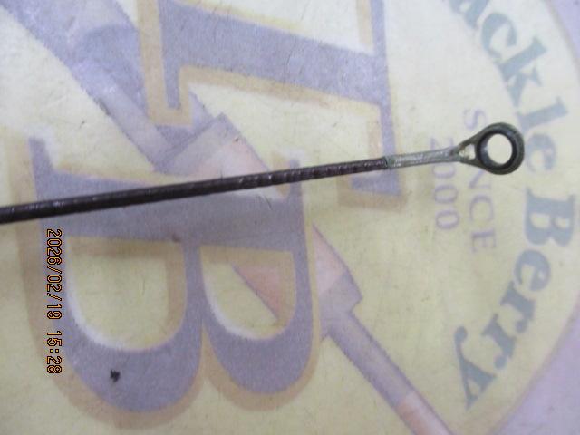 CSストライプカーボ磯 3号-63R