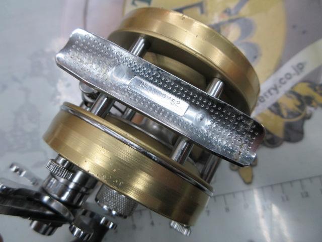 4500C クラシック ゴールド