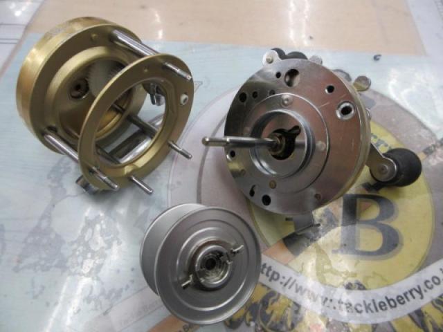 4500C クラシック ゴールド