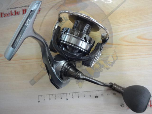 18カルディア LT5000D-CXH｜＠ベリーネット 日本最大新品中古釣具WEB