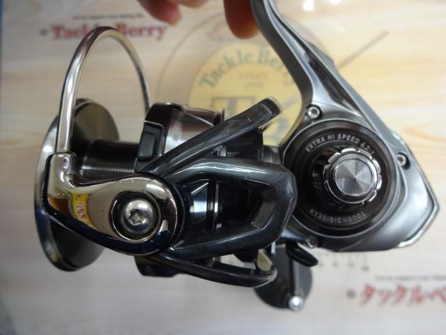 18カルディア LT5000D-CXH｜＠ベリーネット 日本最大新品中古釣具WEB