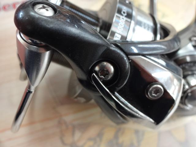 18カルディア LT5000D-CXH