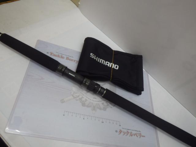 21コルトスナイパーBB S106MH