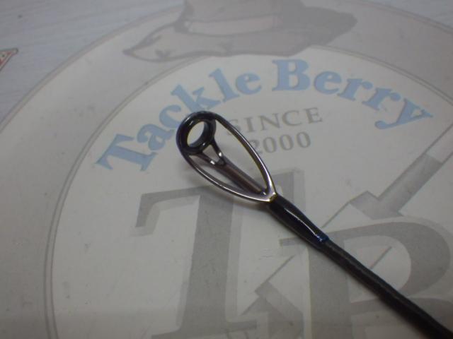 21コルトスナイパーBB S106MH